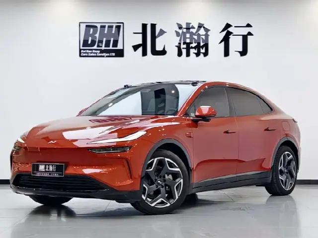 Nio Onvo L60 2024, 31 000 км