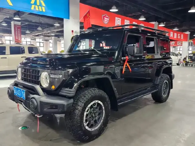 BAW 212 T01 2025, 20 000 км