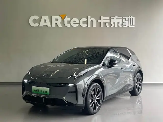 Zeekr X 2025, 16 000 км