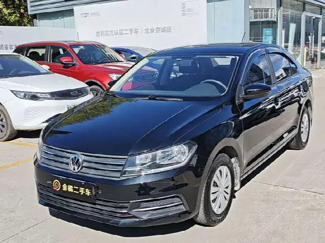 Volkswagen Santana 2021, 70 000 км