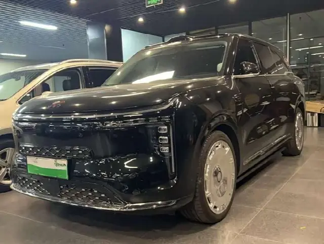 IM motors LS9 2026, 11 000 км