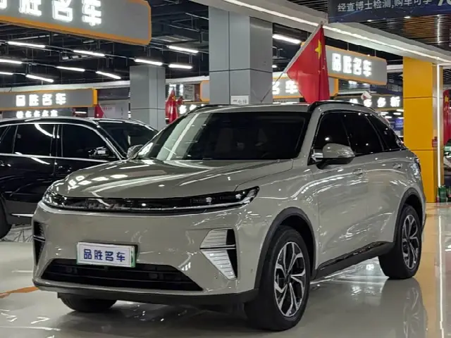 Haval H7 Hybrid 2025, 23 000 км