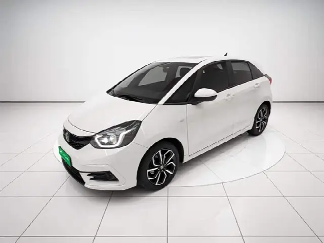 Honda Life 2023, 25 000 км