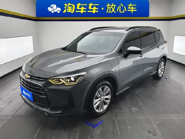 Chevrolet Orlando 2020, 63 500 км