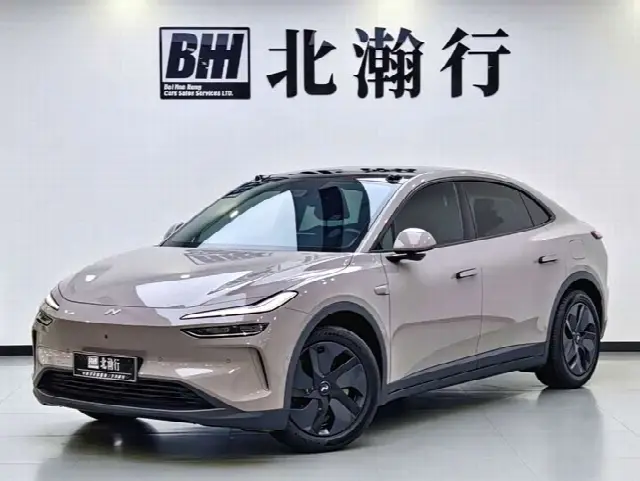 Nio Onvo L60 2024, 21 000 км