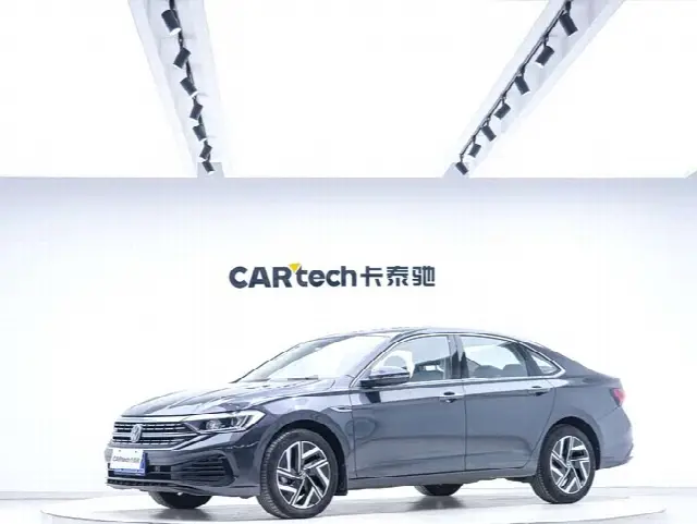Volkswagen Sagitar L 2023, 35 500 км