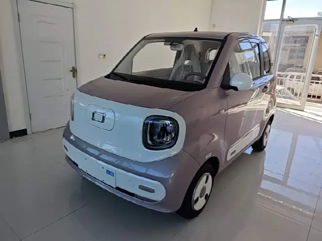 Bestune Pony 2026, новый