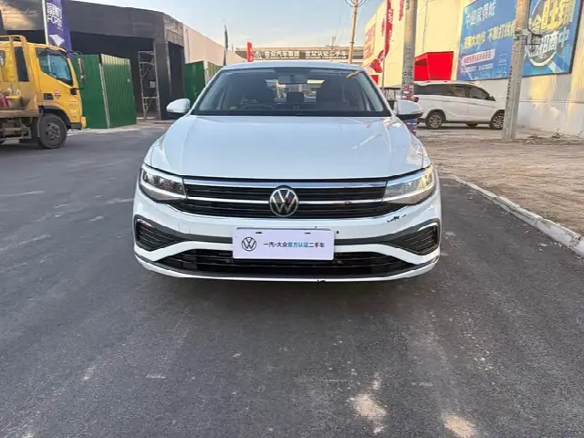 Volkswagen Bora 2023, 49 900 км