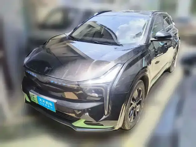 Hozon U 2022, 13 520 км