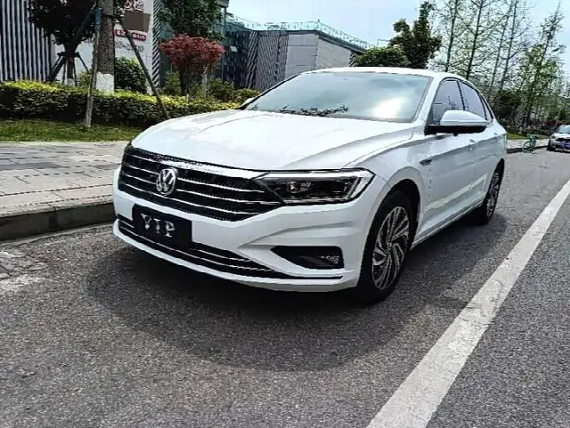Volkswagen Sagitar L 2022, 21 000 км