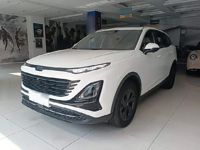 Bestune T90 2025, новый