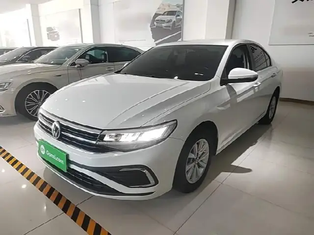 Volkswagen Bora 2023, 81 100 км