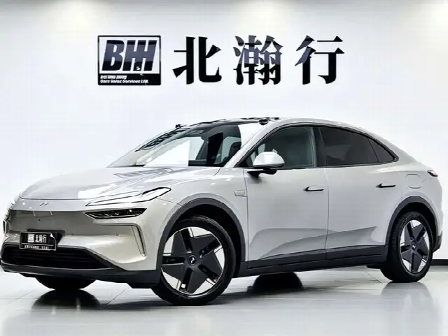 Nio Onvo L60 2024, 30 000 км