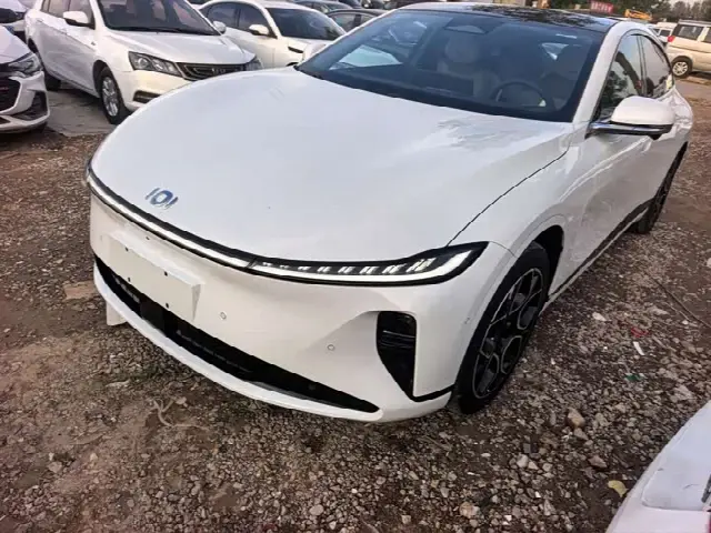 Changan Qiyuan (Nevo) A07 2026, новый