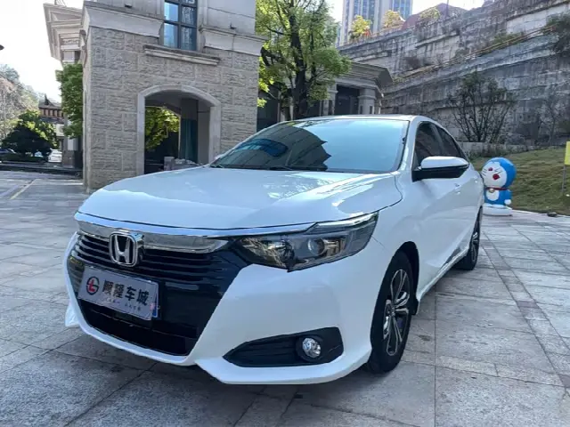 Honda Crider 2022, 18 000 км