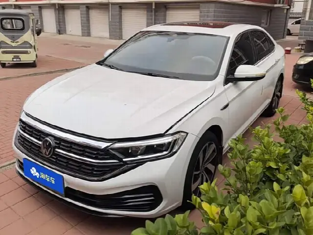 Volkswagen Sagitar L 2023, 25 800 км
