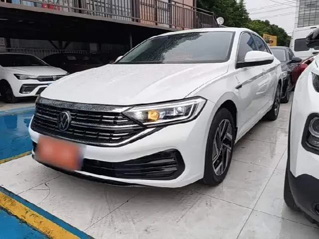 Volkswagen Sagitar L 2024, 28 500 км