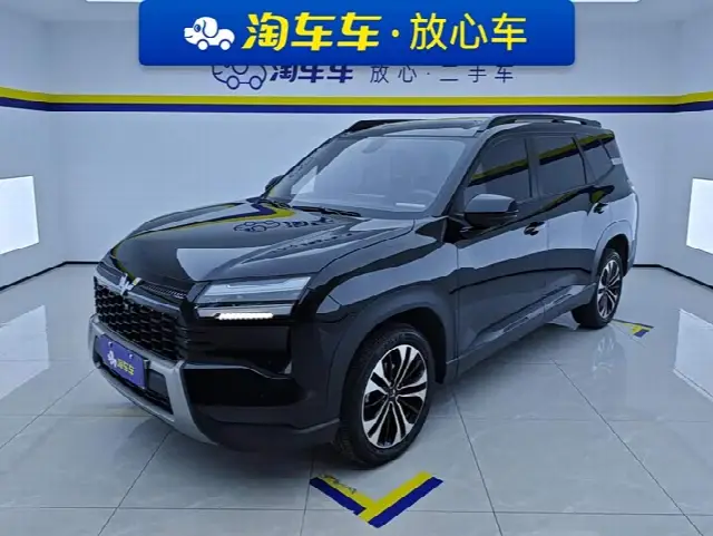 Wuling Starlight 560 2026, 9 900 км