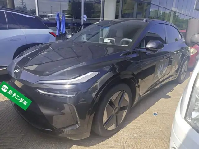 Nio Onvo L60 2024, 27 100 км