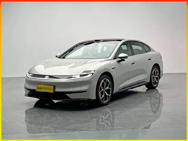 Changan Qiyuan (Nevo) A06 2026, новый