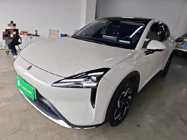 Baojun Yunhai 2026, 10 000 км