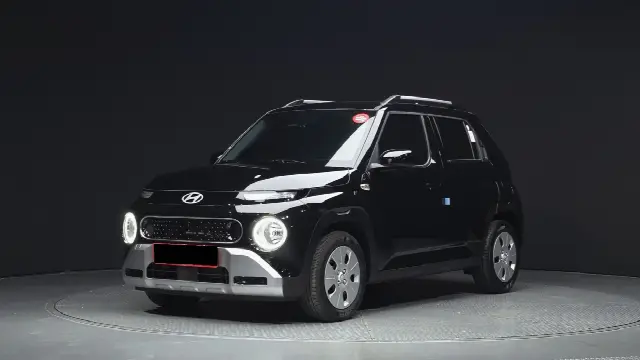 Hyundai Casper 2024, 12 131 км