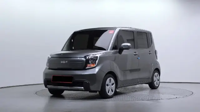 Kia Ray 2022, 38 637 км