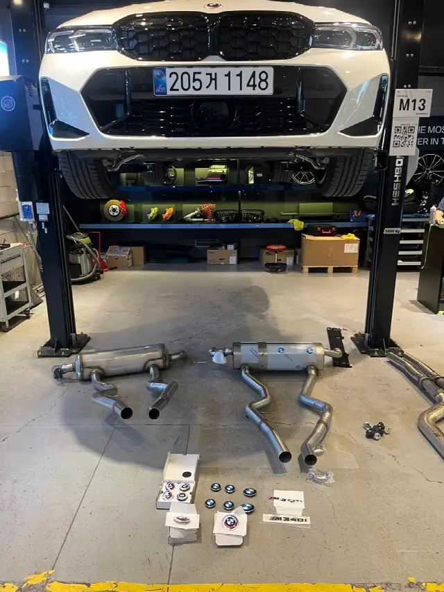 BMW 3 Series 2019, 8 000 км