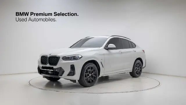 BMW X4 2018, 25 981 км