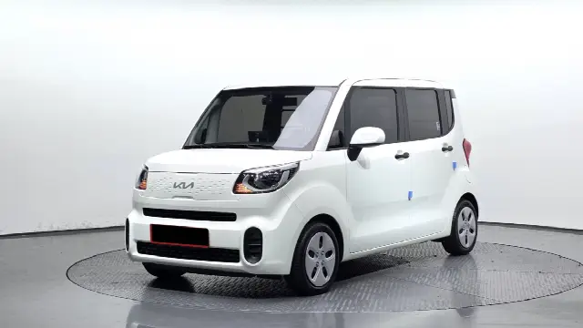 Kia Ray 2017, 75 860 км