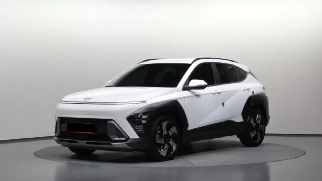 Hyundai Kona 2023, 69 516 км