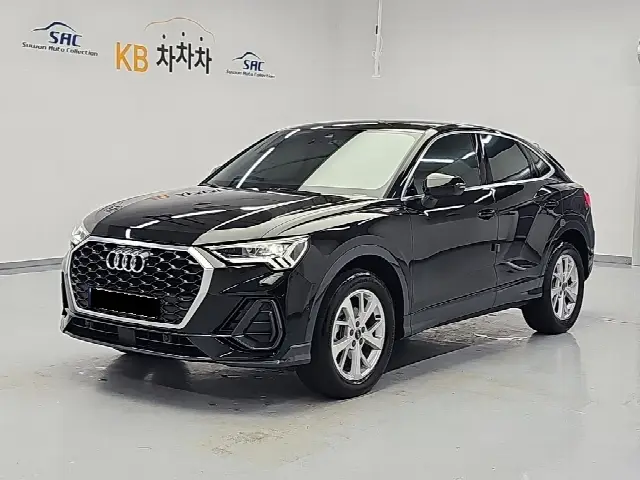 Audi Q3 2018, 41 765 км