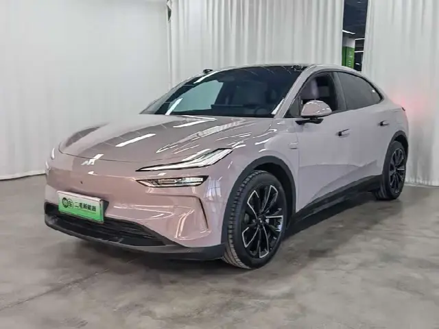 Nio Onvo L60 2025, 15 000 км