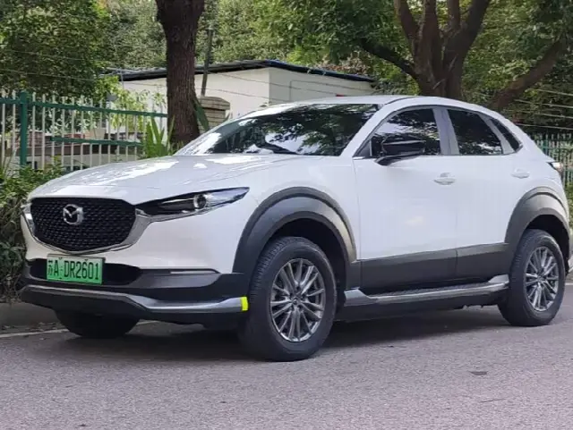 Mazda CX-30 EV 2021, 93 000 км