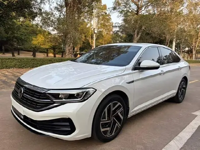 Volkswagen Sagitar L 2023, 60 000 км