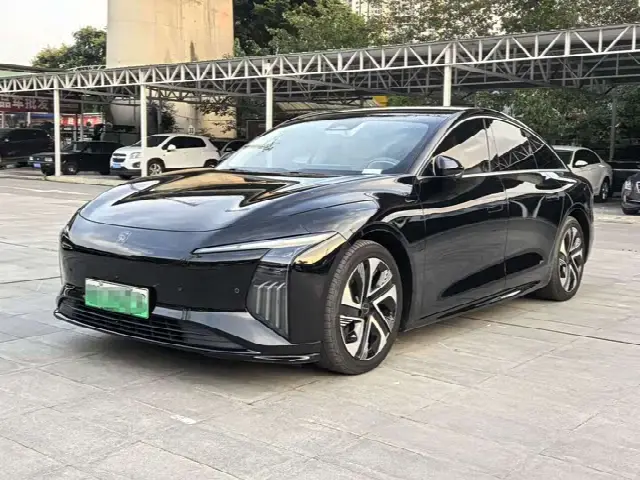 Dongfeng Forthing Xinghai S7 2024, 24 000 км