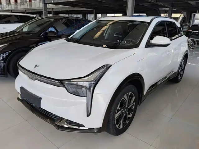 Hozon U 2022, 23 300 км