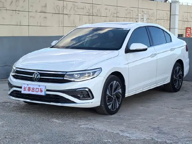 Volkswagen Bora 2023, 34 800 км