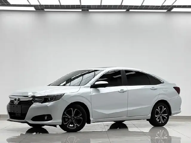 Honda Crider 2022, 13 000 км