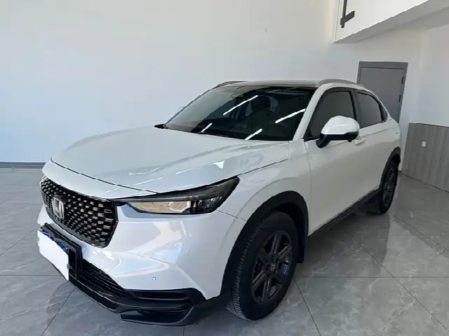 Honda XR-V 2023, 45 000 км