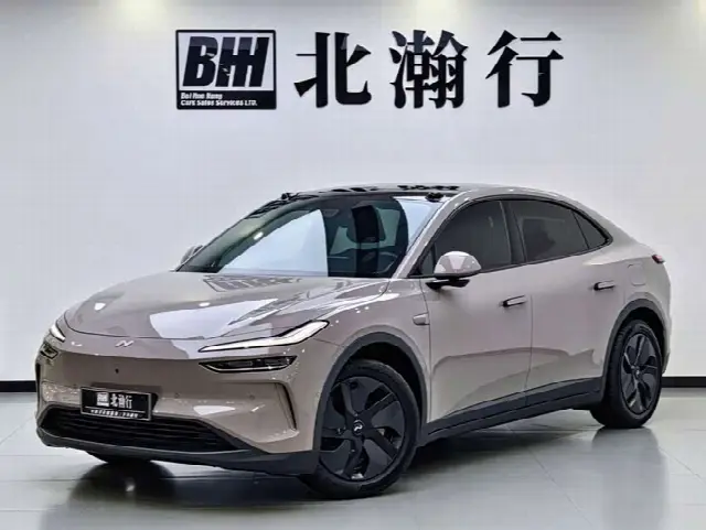 Nio Onvo L60 2024, 23 500 км