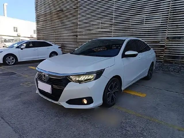 Honda Crider 2024, 31 500 км