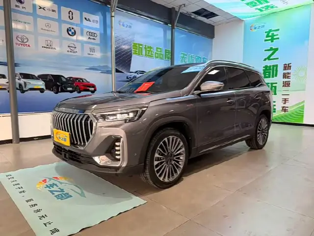Jetour X90 2023, 25 000 км