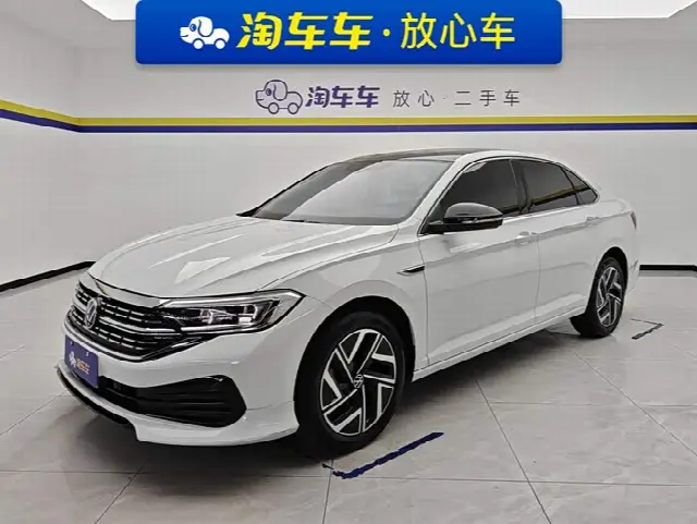 Volkswagen Sagitar L 2023, 33 800 км