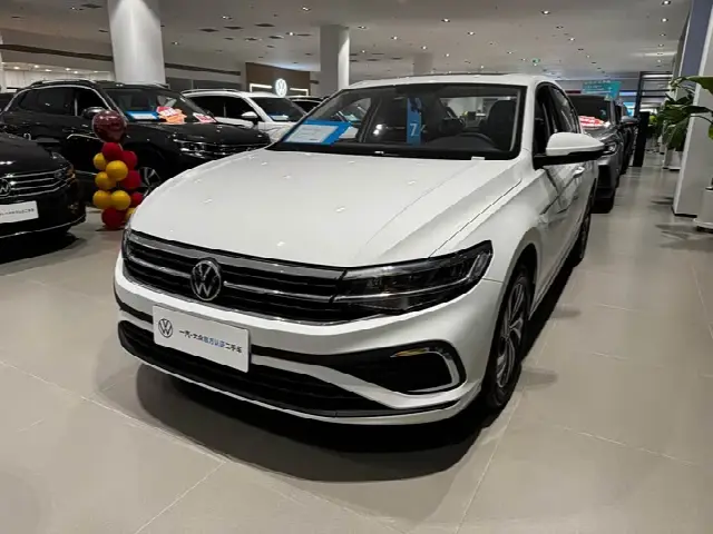 Volkswagen Bora 2026, новый