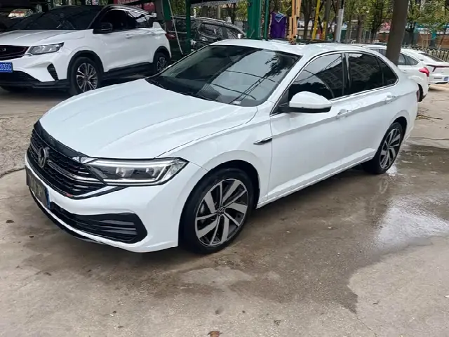 Volkswagen Sagitar L 2023, 43 000 км