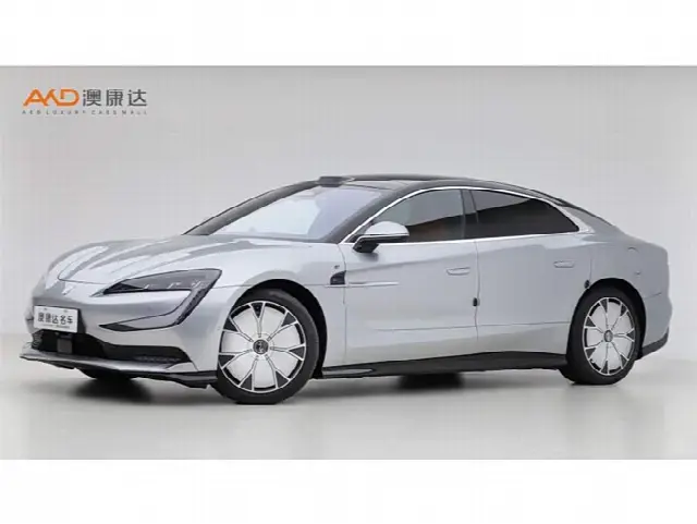 BYD Yangwang U7 2025, 12 000 км