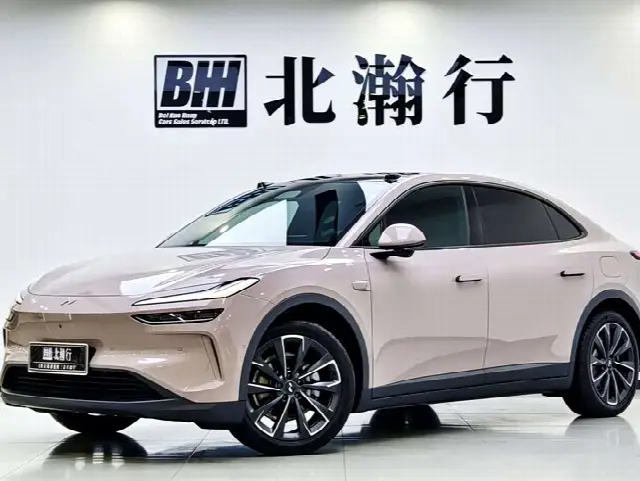 Nio Onvo L60 2024, 23 000 км