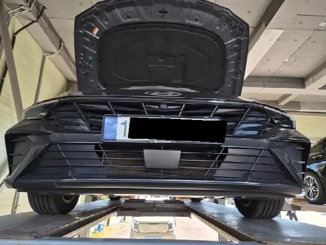 Hyundai Avante 2023, 49 188 км