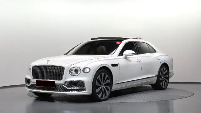 Bentley Flying Spur 2020, 69 982 км